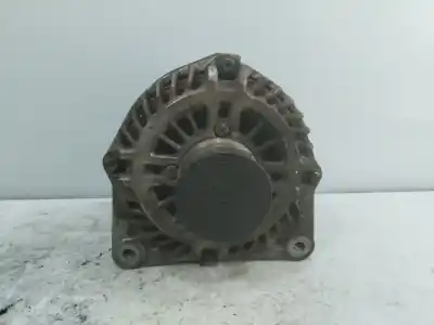 Second-hand car spare part alternator for renault koleos dynamique r-link oem iam references 23100jg71b  