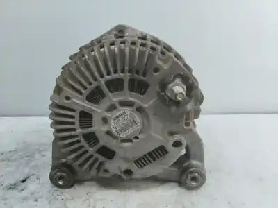 Second-hand car spare part alternator for renault koleos dynamique r-link oem iam references 23100jg71b  