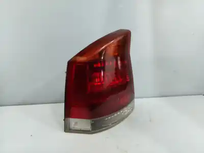 Pezzo di ricambio per auto di seconda mano LAMPADA POSTERIORE SINISTRA per OPEL VECTRA C (Z02)  Riferimenti OEM IAM 9185945  