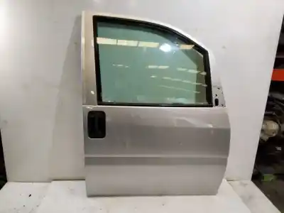 Second-hand car spare part front right door for citroen jumpy 1.9 turbodiesel (dhx. d8b / xud9te) oem iam references   