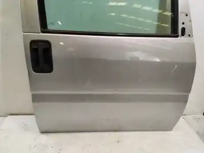 Second-hand car spare part front right door for citroen jumpy 1.9 turbodiesel (dhx. d8b / xud9te) oem iam references   