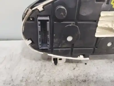 Second-hand car spare part dashboard for ford fiesta (cb1) trend oem iam references 8a6t10849cj  