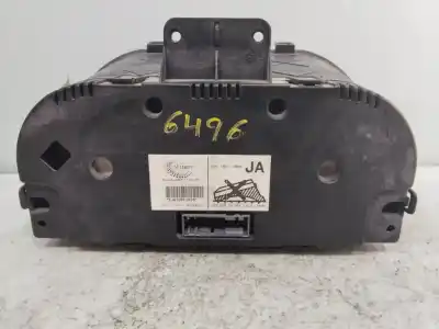 Peça sobressalente para automóvel em segunda mão quadrante por ford fiesta (cbk) trend referências oem iam 2s6f10a855a  