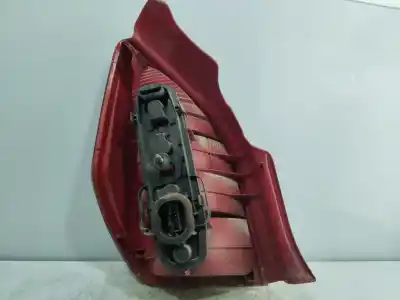 Second-hand car spare part right tailgate light for citroen c2 stop&start oem iam references 968028368000  