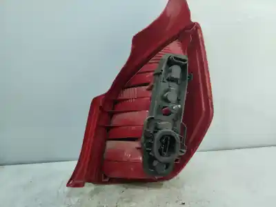 Piesă de schimb auto la mâna a doua lampã spate stânga pentru citroen c2 stop&start referințe oem iam 2vp35403003