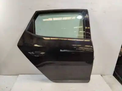 Автозапчасти б/у дверь задняя правая за seat leon (5f1) style ссылки oem iam 