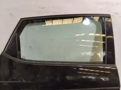 Автозапчасти б/у дверь задняя правая за seat leon (5f1) style ссылки oem iam   