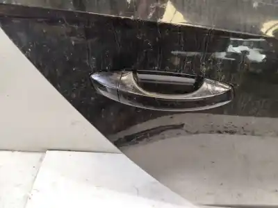 Автозапчасти б/у дверь задняя правая за seat leon (5f1) style ссылки oem iam   