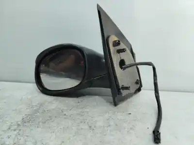 Pezzo di ricambio per auto di seconda mano specchio sinistro per citroen c2 stop&start riferimenti oem iam 024442  