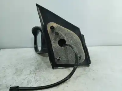 Pezzo di ricambio per auto di seconda mano specchio sinistro per citroen c2 stop&start riferimenti oem iam 024442  