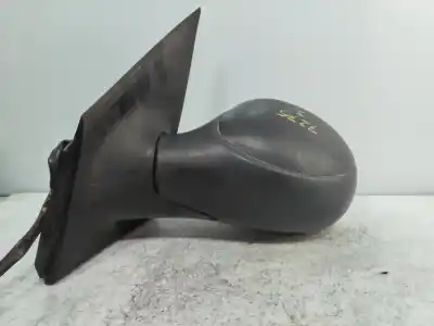 Pezzo di ricambio per auto di seconda mano specchio sinistro per citroen c2 stop&start riferimenti oem iam 024442  