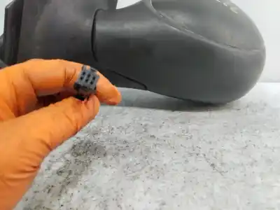 Piesă de schimb auto la mâna a doua oglinda exterior lateralã stânga pentru citroen c2 stop&start referințe oem iam 024442
