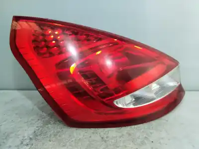 Second-hand car spare part left tailgate light for ford fiesta (cb1) trend oem iam references 8a6113405a  