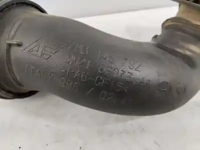 Gebrauchtes Autoersatzteil rohr zum seat alhambra (7v9) kids oem-iam-referenzen 7m3145792  