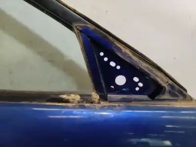 Tweedehands auto-onderdeel rechts voordeur voor mazda 6 berlina (gg) 2.0 active oem iam-referenties 