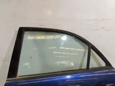 Tweedehands auto-onderdeel deur links achter voor mazda 6 berlina (gg) 2.0 active oem iam-referenties 