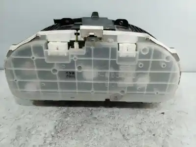 Peça sobressalente para automóvel em segunda mão quadrante por mazda 3 berlina (bk) 1.6 vvt active referências oem iam bp4k55430