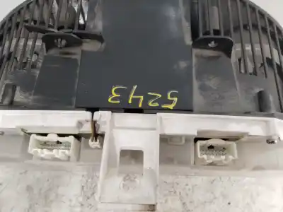 Peça sobressalente para automóvel em segunda mão quadrante por mazda 3 berlina (bk) 1.6 vvt active referências oem iam bp4k55430  