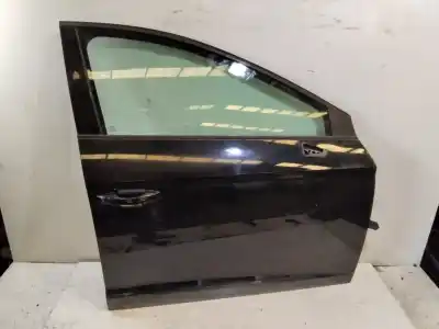 İkinci el araba yedek parçası SAG ÖN KAPI için SEAT LEON (5F1)  OEM IAM referansları   