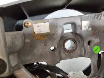 Tweedehands auto-onderdeel stuur voor mazda 6 berlina (gg) 2.0 active oem iam-referenties gs12000720