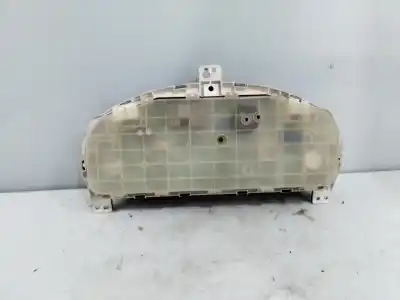 Tweedehands auto-onderdeel instrumentenpaneel voor mazda 6 berlina (gg) 2.0 active oem iam-referenties jggj6wc