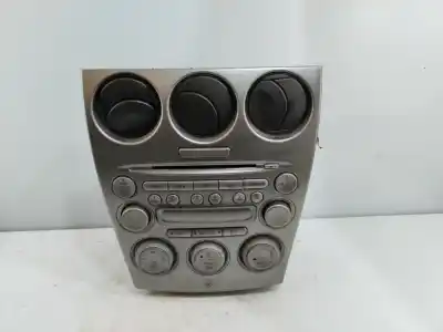 Second-hand car spare part multifunction switch for mazda 6 berlina (gg) 2.0 active oem iam references   