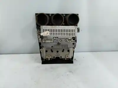 Second-hand car spare part multifunction switch for mazda 6 berlina (gg) 2.0 active oem iam references   