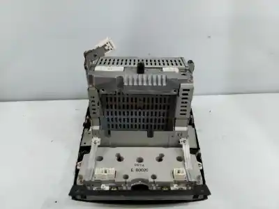 Second-hand car spare part multifunction switch for mazda 6 berlina (gg) 2.0 active oem iam references   