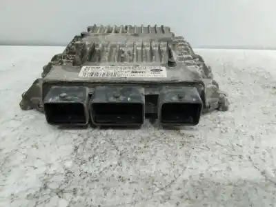 Peça sobressalente para automóvel em segunda mão centralina de motor uce por ford fiesta (cbk) trend referências oem iam 3s6112a650