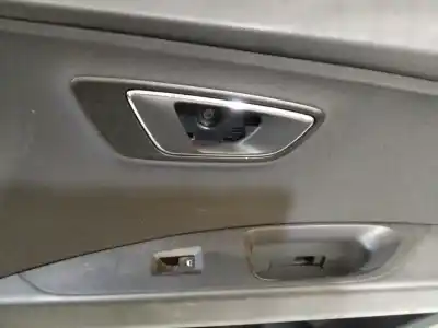 Автозапчасти б/у обивка передней правой двери за seat leon (5f1) style ссылки oem iam 5f4 867 132  