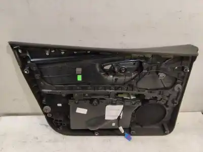 Автозапчасти б/у обивка передней правой двери за seat leon (5f1) style ссылки oem iam 5f4 867 132