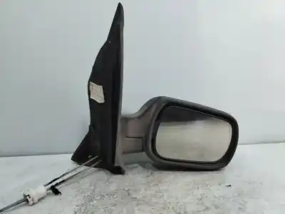 Peça sobressalente para automóvel em segunda mão espelho retrovisor direito por ford fiesta (cbk) trend referências oem iam 2s6117682at