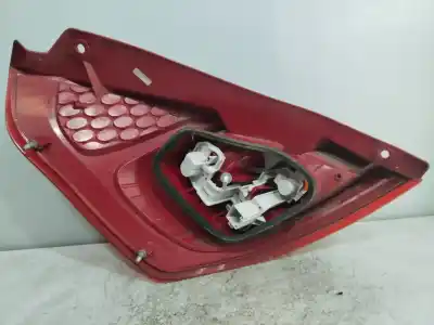 Second-hand car spare part right tailgate light for ford fiesta (cb1) trend oem iam references 8a6113404a  