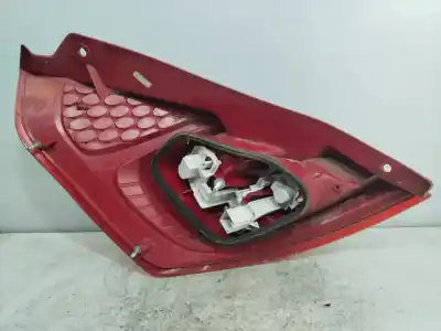 Second-hand car spare part right tailgate light for ford fiesta (cb1) trend oem iam references 8a6113404a  