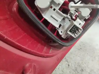 Second-hand car spare part right tailgate light for ford fiesta (cb1) trend oem iam references 8a6113404a  