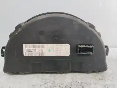 Peça sobressalente para automóvel em segunda mão quadrante por citroen c2 stop&start referências oem iam 9660225880  