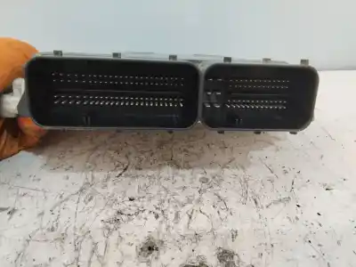 Second-hand car spare part ecu engine control for ford focus turn. (cb8) trend oem iam references bv6112a650  