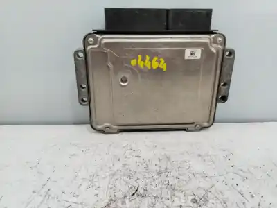 Second-hand car spare part ecu engine control for ford focus turn. (cb8) trend oem iam references bv6112a650  