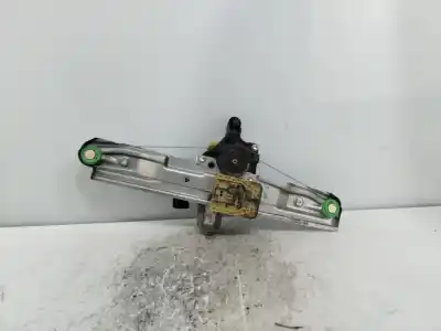 Second-hand car spare part rear left window regulator for ford focus turn. (cb8) trend oem iam references 924132103