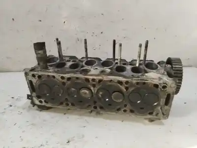 Second-hand car spare part CYLINDER HEAD for RENAULT MEGANE I FASE 2 BERLINA (BA0)  OEM IAM references F9Q 03S929  