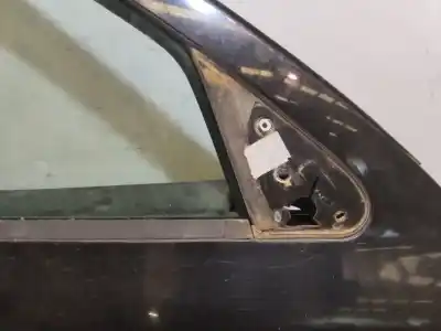 Автозапчастина б/у передні праві двері для skoda octavia combi (1z5) 4x4 посилання на oem iam 