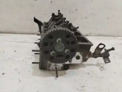 Pezzo di ricambio per auto di seconda mano testata motore per audi a3 (8p) 1.9 tdi ambiente riferimenti oem iam 038103373r  