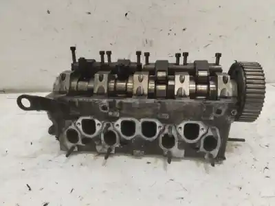 Pezzo di ricambio per auto di seconda mano testata motore per audi a3 (8p) 1.9 tdi ambiente riferimenti oem iam 038103373r  