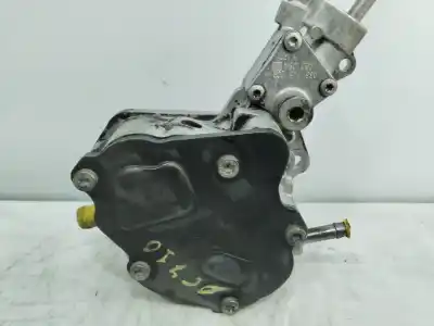 Peça sobressalente para automóvel em segunda mão depressor de travões / bomba de vácuo por volkswagen golf plus (5m1) trendline referências oem iam 038145209