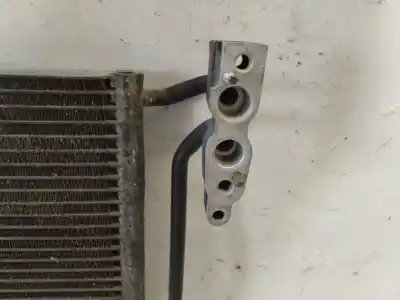 Pezzo di ricambio per auto di seconda mano condensatore / radiatore aria condizionata per bmw serie 3 berlina (e46) 318i riferimenti oem iam 