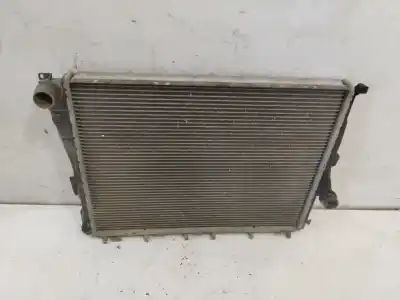 Pezzo di ricambio per auto di seconda mano radiatore d acqua per bmw serie 3 berlina (e46) 318i riferimenti oem iam 