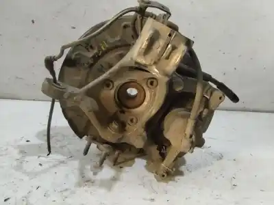 Автозапчастина б/у ПЕРЕДНІЙ ЛІВИЙ КУЛЬТ для VOLKSWAGEN TIGUAN (AD1)  Посилання на OEM IAM 5Q0407257C  