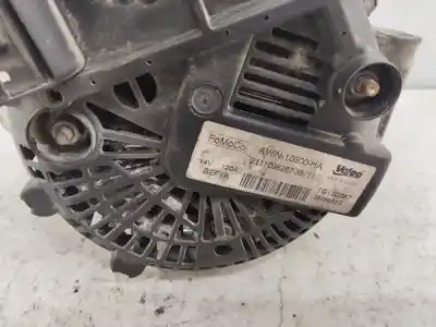 Second-hand car spare part alternator for ford focus turn. (cb8) trend oem iam references av6n10300ha