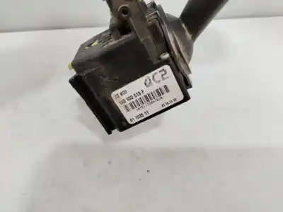 Автозапчасти б/у ПРЕРЫВНЫЙ КОНТРОЛЬ за VOLKSWAGEN JETTA III (1K2)  ссылки OEM IAM 1K0953513F  