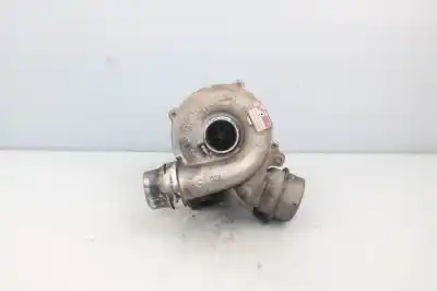 Pièce détachée automobile d'occasion TURBOCOMPRESSEUR pour RENAULT SCENIC II (JM)  Références OEM IAM 54431015088  